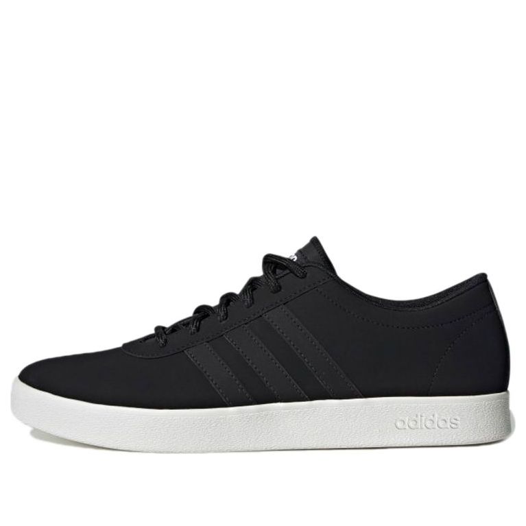 adidas neo Easy Vulc 2.0 'Black' F34654