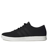 adidas neo Easy Vulc 2.0 'Black' F34654