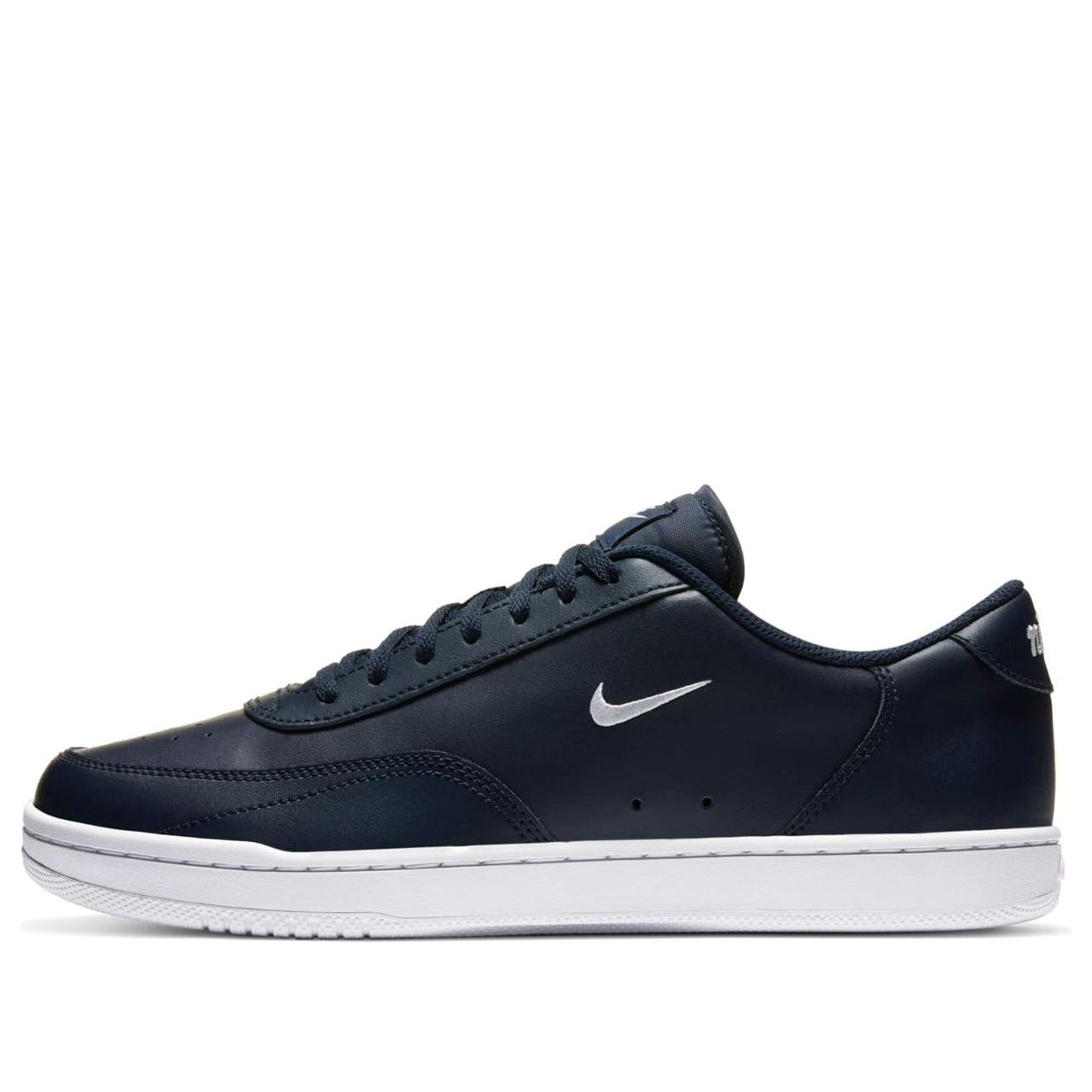 Nike Court Vintage 'Blue White' CJ1679-400
