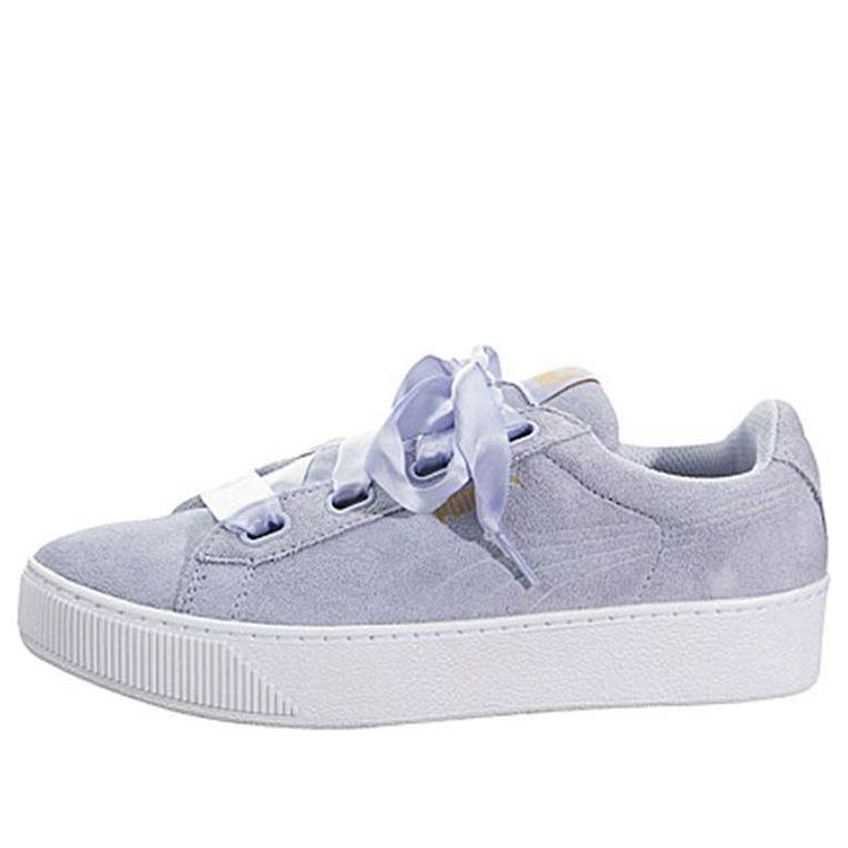 (WMNS) PUMA Platform Ribbon Low Top 364979-03
