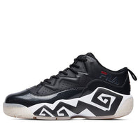 FILA MB1 Retro Basketball Shoes Black F12W041201FII
