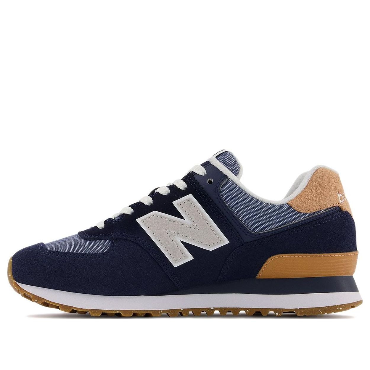 (WMNS) New Balance 574v2 'Natural Indigo' WL574RG2
