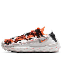Nike ISPA Minbody 'White Total Orange' DH7546-100