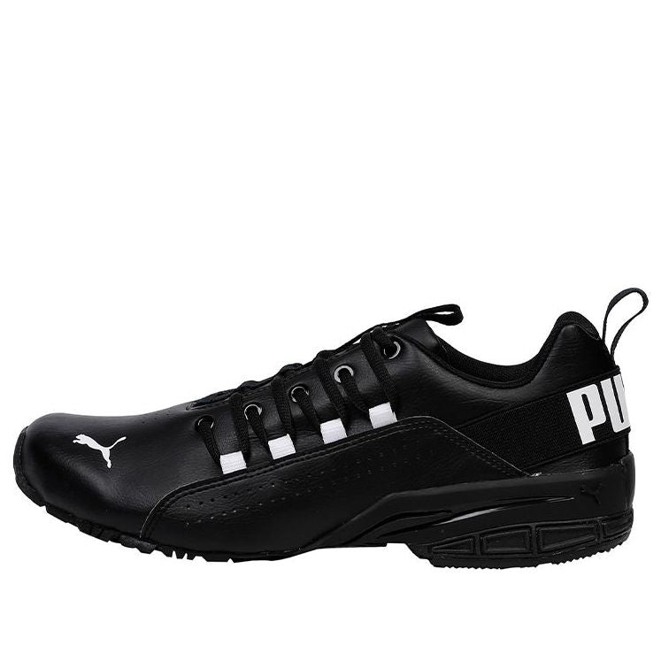 PUMA Hexa Dot Idp Black 191804-02