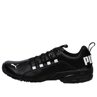 PUMA Hexa Dot Idp Black 191804-02