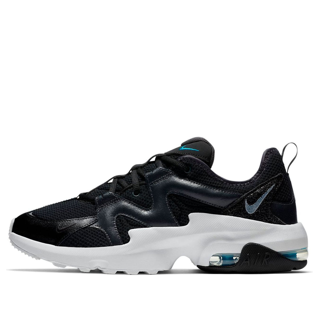 Nike Air Max Graviton 'Black White' AT4525-006