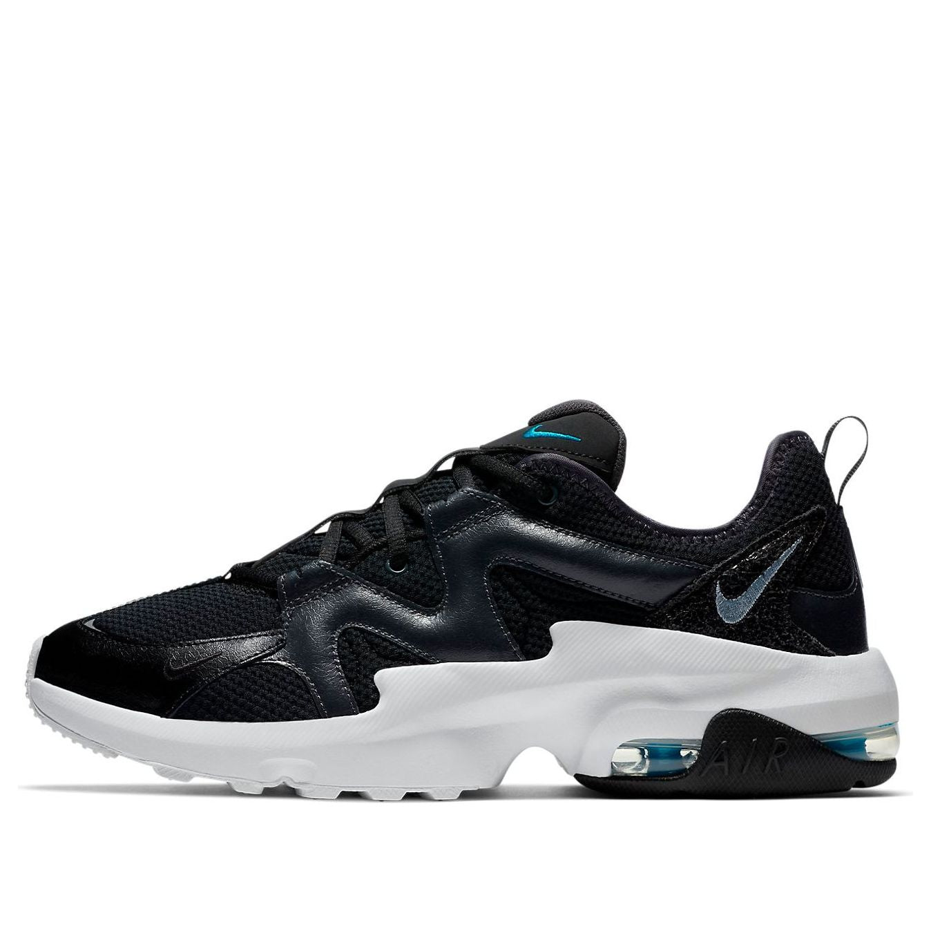 Nike Air Max Graviton 'Black White' AT4525-006