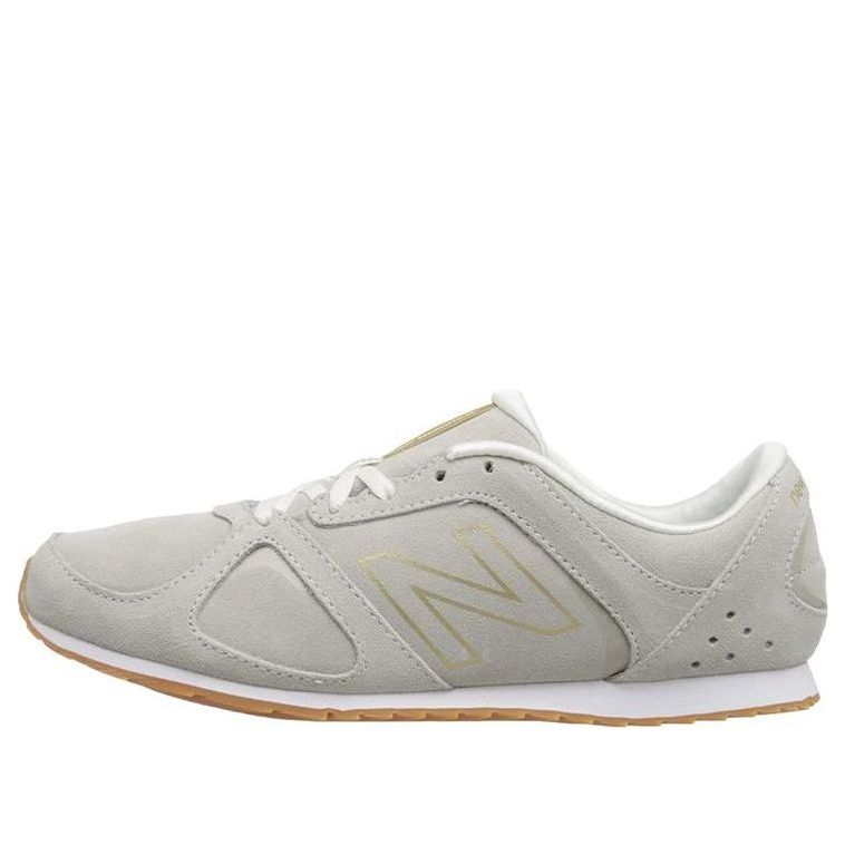(WMNS) New Balance 555 Series Grey WL555WG