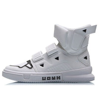 Li-Ning Counterflow x New York Fashion Week x ChenPeng AGLN261-4