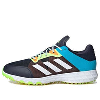 adidas Hockey Lux 2.0s 'Black Blue White' FU8124