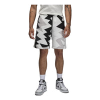 Air Jordan Flight MVP Shorts 'Sail Black' FB7040-133