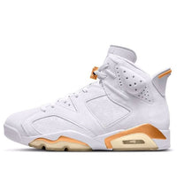 Air Jordan 6 Retro 'Craft - Celestial Gold' DZ4132-100