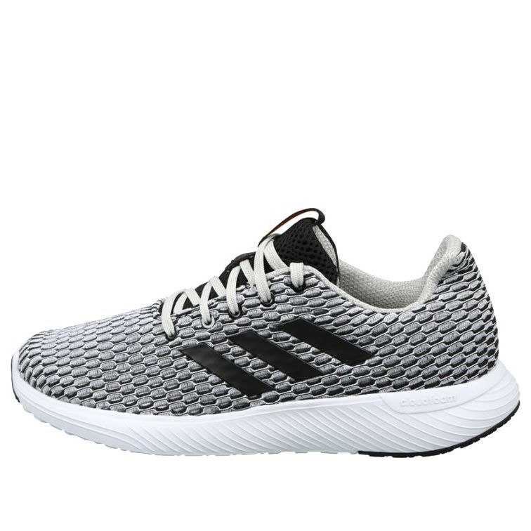 adidas neo Bound White/Black CL7538
