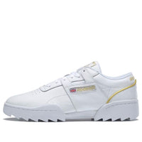 Reebok Workout Ripple OG Sneakers White EG0033