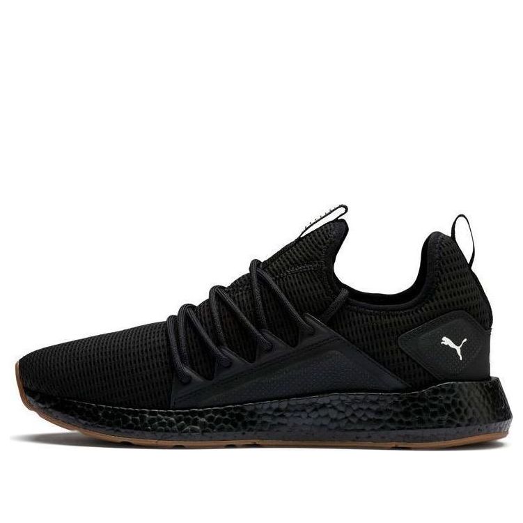 PUMA Nrgy Neko 'Black' 192358-01