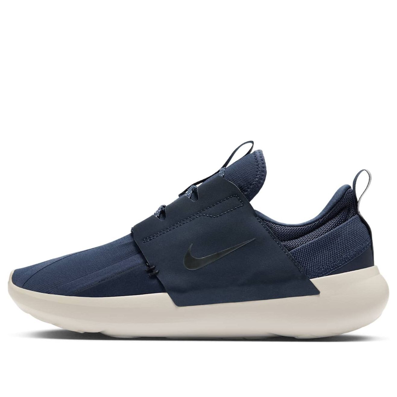 Nike E-Series AD 'Midnight Navy Obsidian Racer Blue Black' FZ2162-400