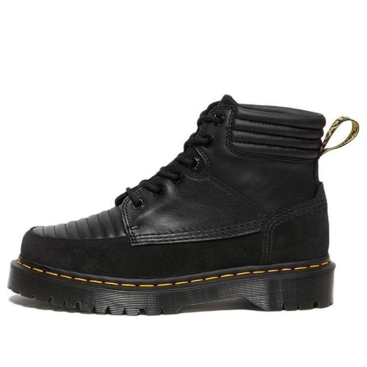 Dr.Martens 101 Bex PC 6 'Black' 27959001