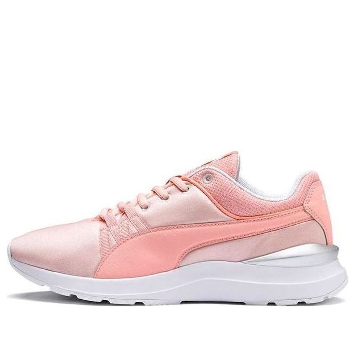 (WMNS) PUMA Adela Sneakers Pink 368185-05