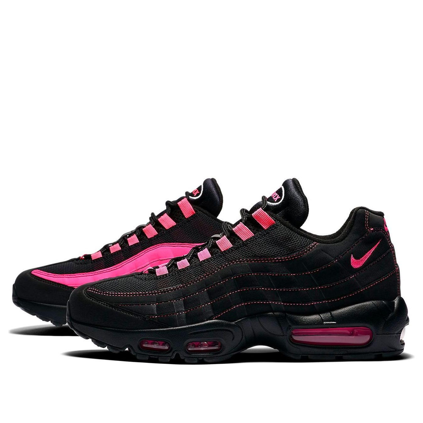 Nike Air Max 95 'Pink Blast' CU1930-066
