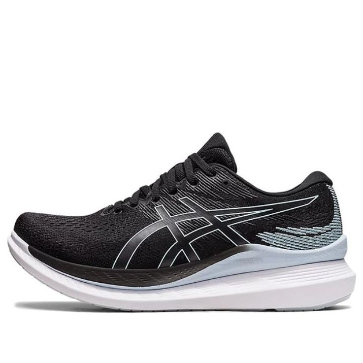 (WMNS) ASICS GlideRide 3 'Black Sky' 1012B180-003