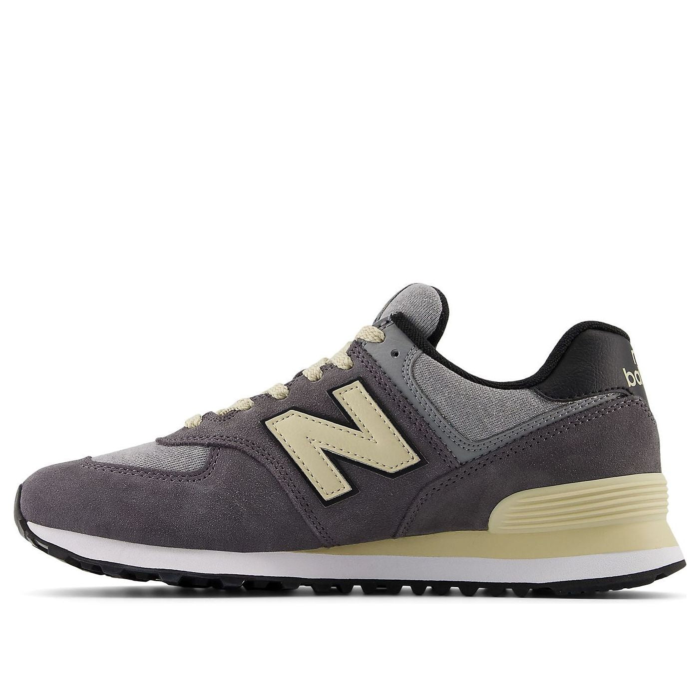 New Balance 574 'Dark Grey' U574LGG