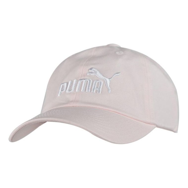 PUMA Essential Cap 'Pink' 022416-16
