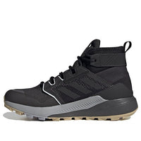(WMNS) adidas Terrex Trailmaker Mid GTX 'Black Gum' FZ1822