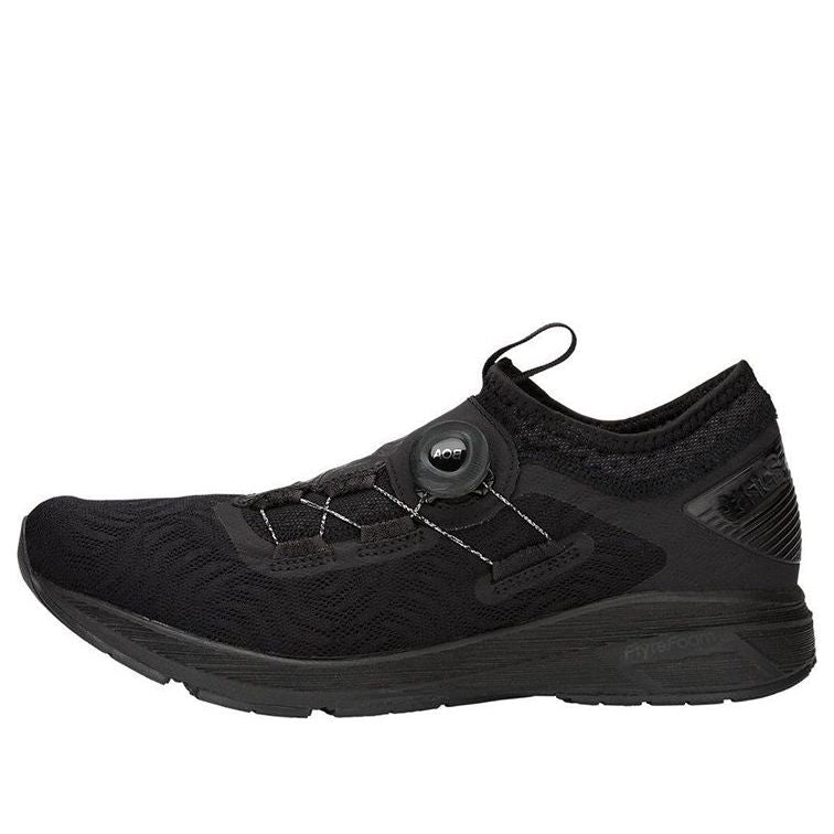 ASICS Dynamis 2 Black 1011A006-001