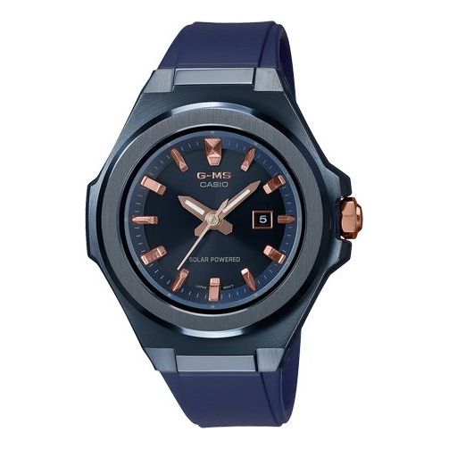 CASIO Baby-G 'Blue' MSG-S500G-2A22021