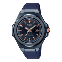 CASIO Baby-G 'Blue' MSG-S500G-2A22021