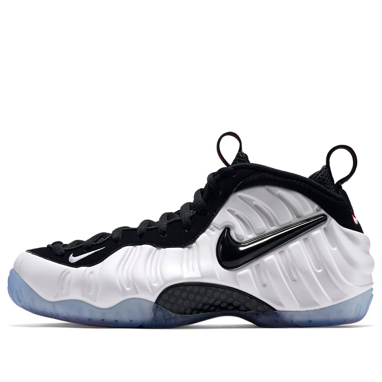 Nike Air Foamposite Pro 'Class of 97' 624041-100