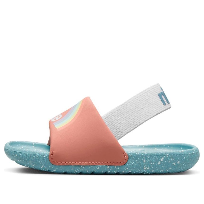 (TD) Nike Kawa SE 'White Worn Blue' DM1252-800
