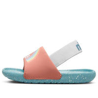 (TD) Nike Kawa SE 'White Worn Blue' DM1252-800