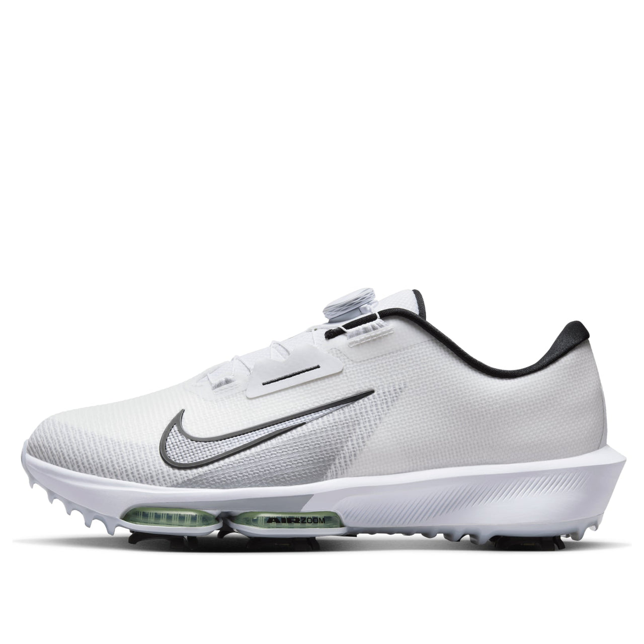 Nike Infinity Tour BOA 2 Wide 'White Pure Platinum Green' FN6730-100
