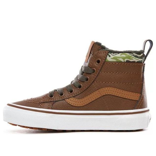 (PS) Vans SK8-Hi Mte 'Brown' VN0A2XSN2KC