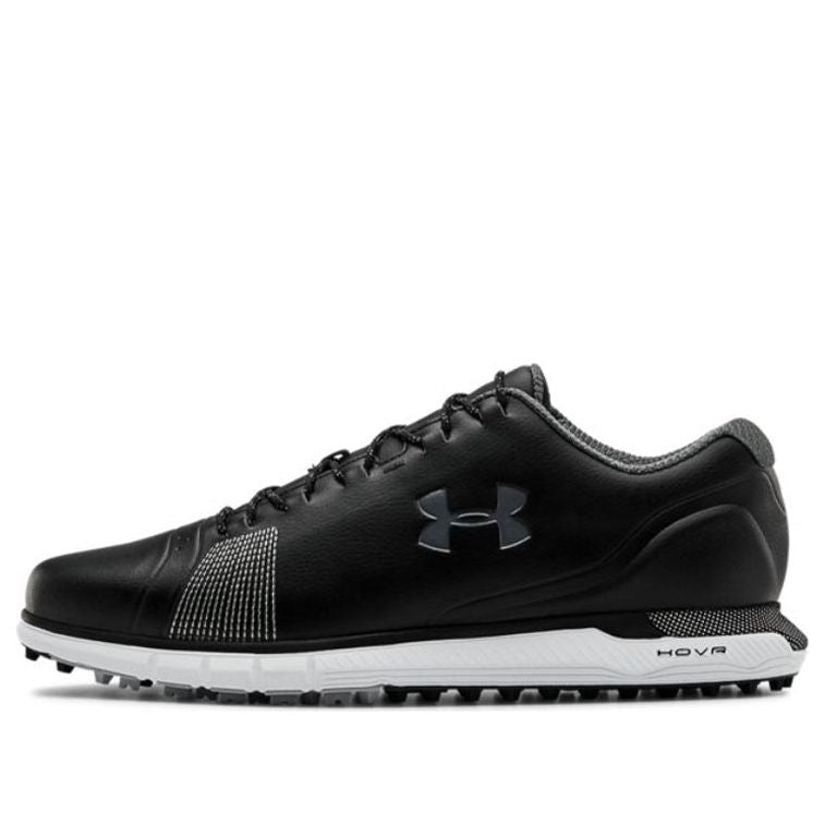 Under Armour Hovr Fade Golf Shoes Black 3022764-001
