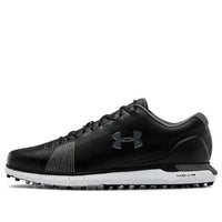 Under Armour Hovr Fade Golf Shoes Black 3022764-001