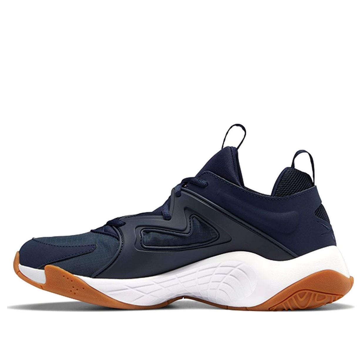 Reebok Furylite Molecule Running Shoes Blue/White FX3672
