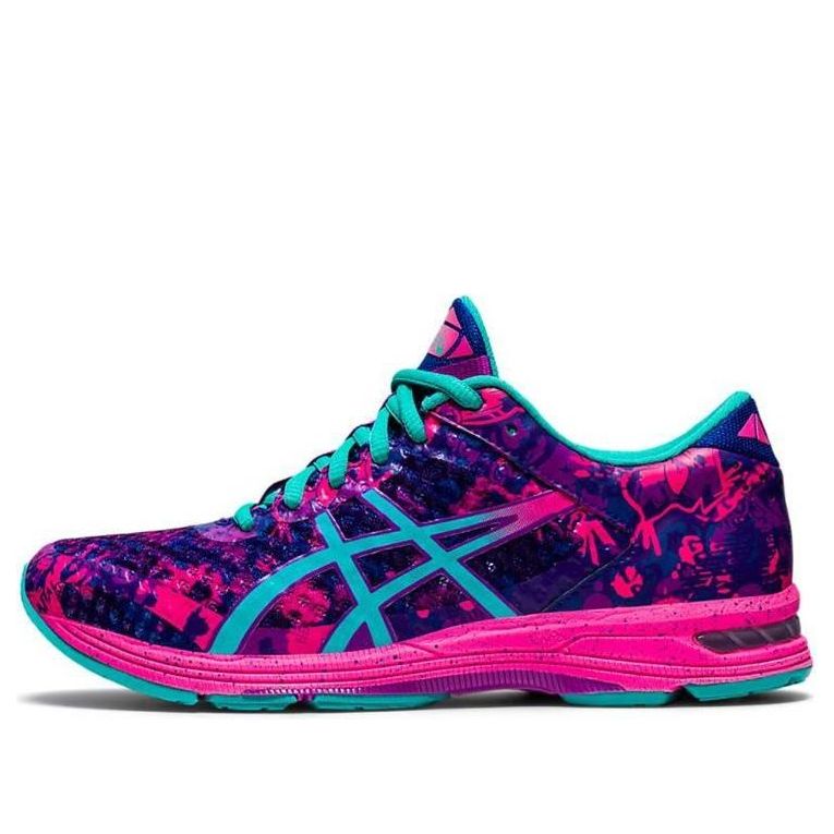 (WMNS) ASICS Gel-Noosa Tri 11 'Blue Pink' 1012B145-700