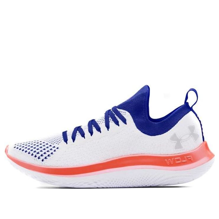Under Armour Flow Velociti SE 'White Royal' 3024016-105