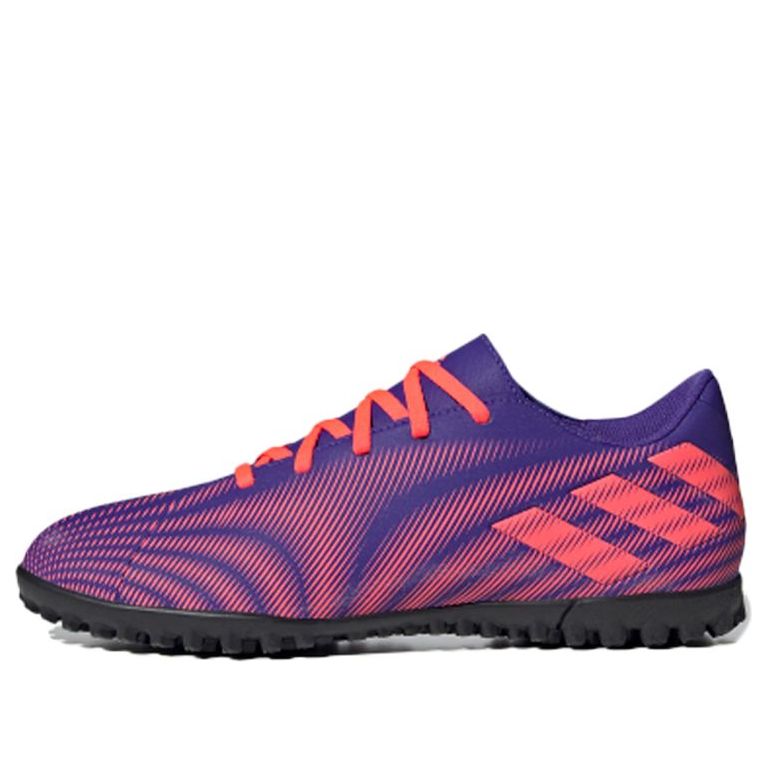 adidas Nemeziz.4 TF 'Tension Tape Energy Ink Signal Pink' EH0525