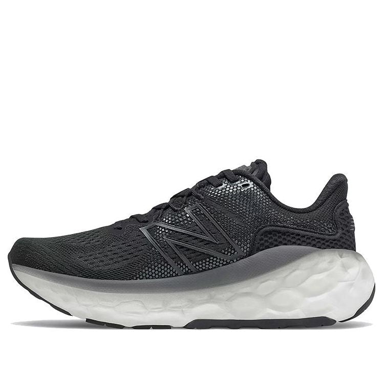 (WMNS) New Balance Fresh Foam More v3 'Black Magnet' WMORLK3