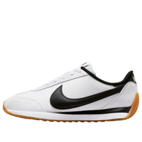 (WMNS) Nike Pacific Leather 'White Black Gum' HV6430-104