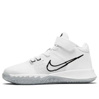 (PS) Nike Kyrie Flytrap 4 'White Black' CT5536-100