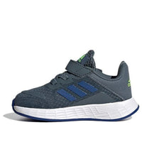 (TD) adidas Duramo SL 'Blue'   FX7316