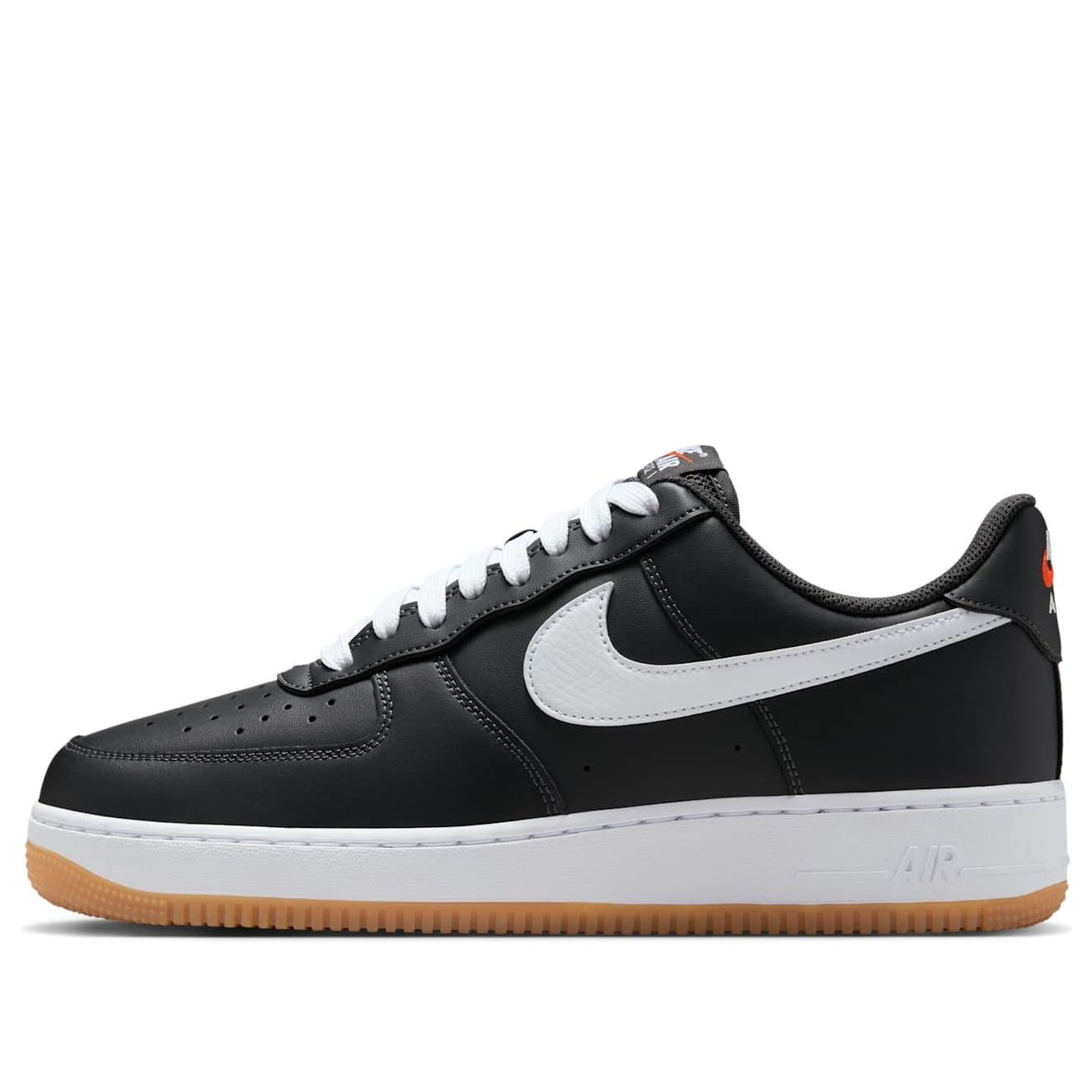 Nike Air Force 1 Low 'Anthracite White Gum' II7630-001
