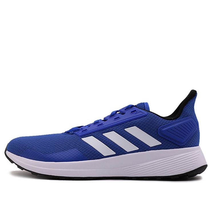 adidas Duramo 9 'Blue White' BB7067