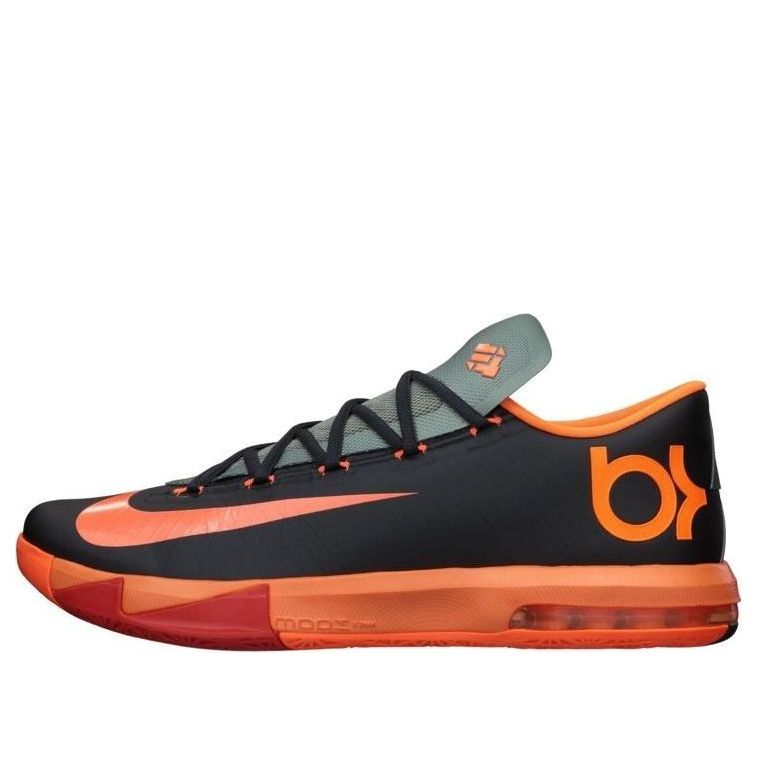 Nike KD 6 'Neutral' 599424-007