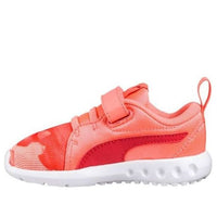 (PS) PUMA Carson 2 Mineral V Running Shoes Orange 190079-02