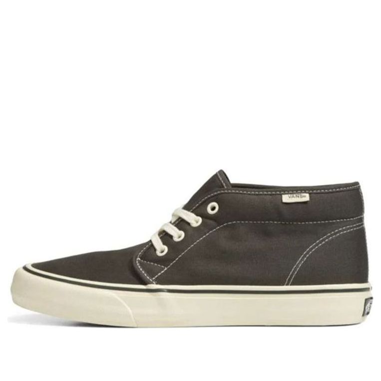 Mollusk x Vans Chukka DX SF 'Black White' VN0A3TK82QL